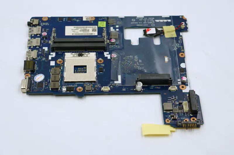 Lenovo G500 VIWGP GR LA-9632P 統合マザーボード
