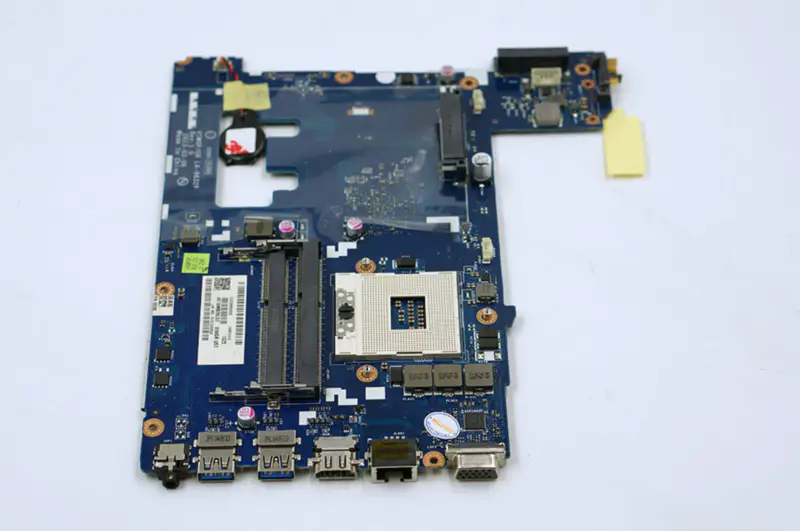 Lenovo G500 VIWGP GR LA-9632P 統合マザーボード