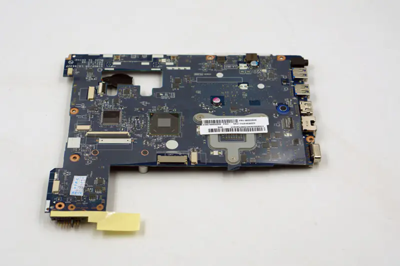 Lenovo G500 VIWGP GR LA-9632P 統合マザーボード
