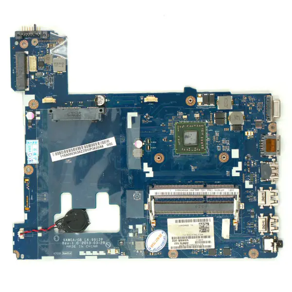 Lenovo G405 G505 LA-9912Pマザーボード