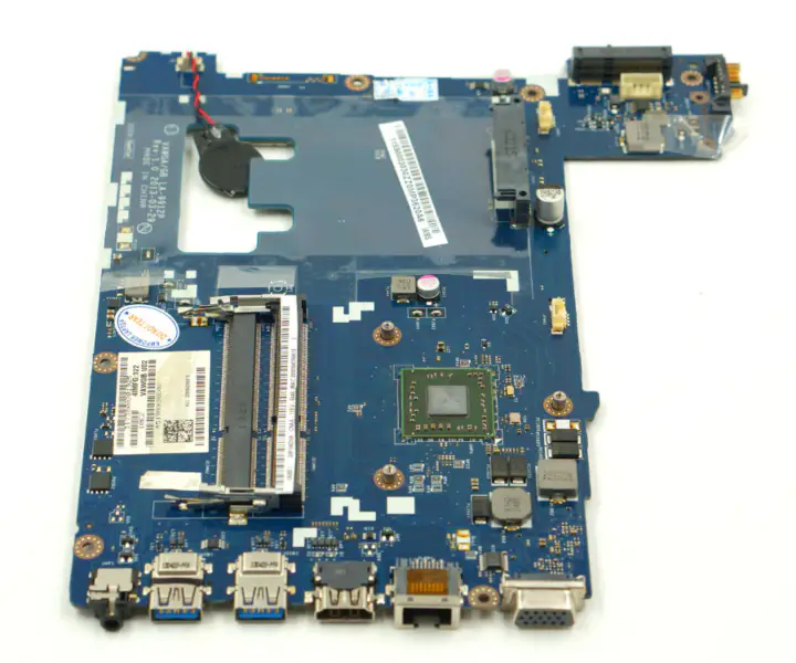 Lenovo G405 G505 LA-9912Pマザーボード