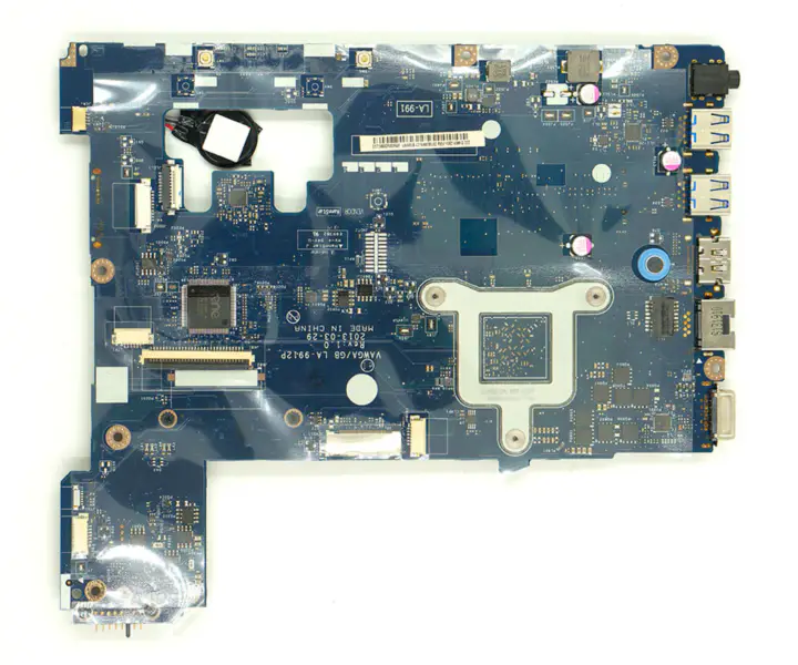 Lenovo G405 G505 LA-9912Pマザーボード