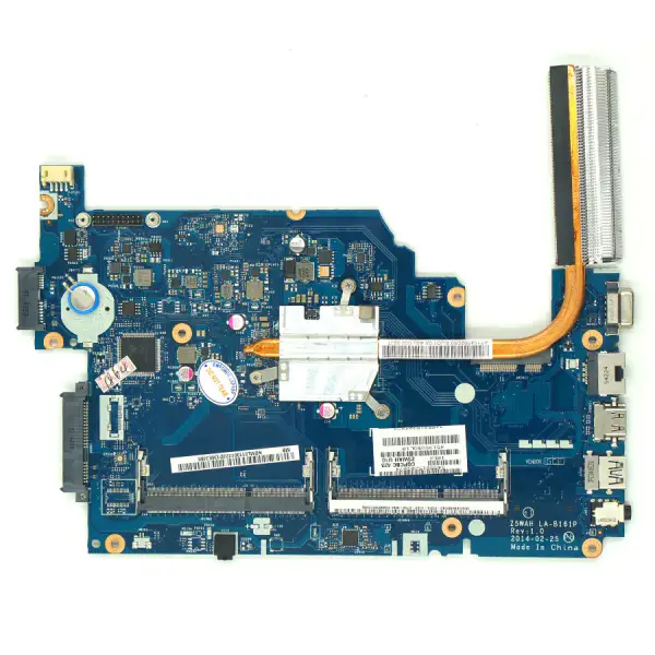 ACER Aspire E5-571 E5-531 Z5WAH LA-B161Pマザーボード
