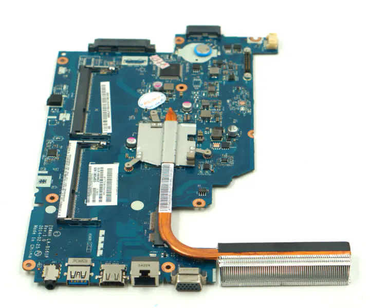 ACER Aspire E5-571 E5-531 Z5WAH LA-B161Pマザーボード