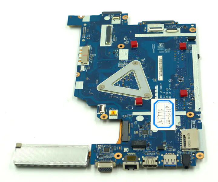 ACER Aspire E5-571 E5-531 Z5WAH LA-B161Pマザーボード