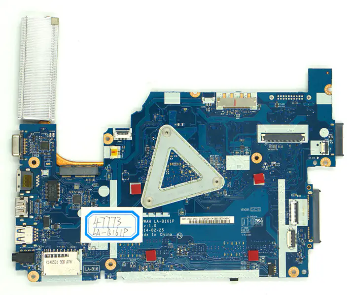 ACER Aspire E5-571 E5-531 Z5WAH LA-B161Pマザーボード