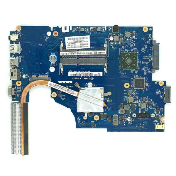 acer Aspire E5-551 LA-B222P NBMLD11001マザーボード