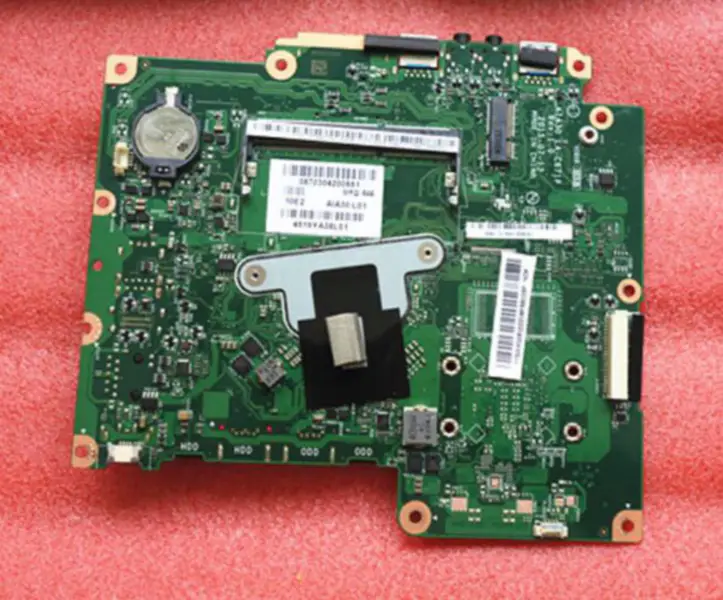 レノボ S200Z C2000 AIOマザーボード N3700 AIA30 LA-C671P IBSWSC 03T7441 メインボード