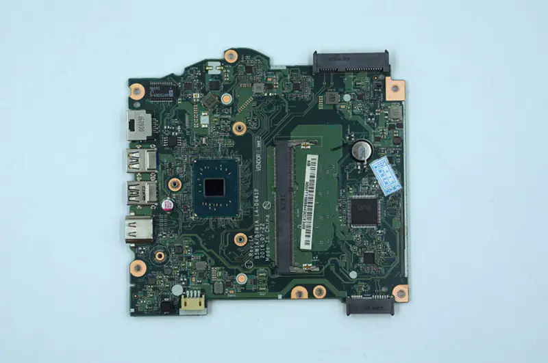 Acer ES1-533 NBGFT11006 LA-D641P AM1NX000400マザーボード