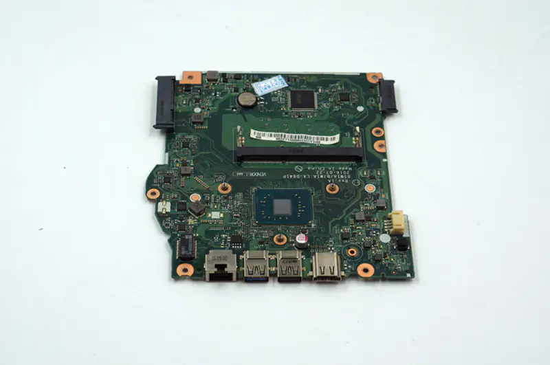 Acer ES1-533 NBGFT11006 LA-D641P AM1NX000400マザーボード