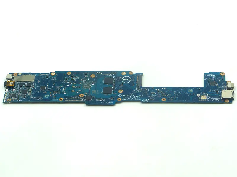 Dell XPS 13 9365 LA-D781P I7-7Y75 8Gマザーボード