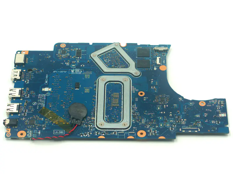Dell 15 5567 17 5767 BAL20 LA-D801P 専用グラフィックスカード搭載マザーボード