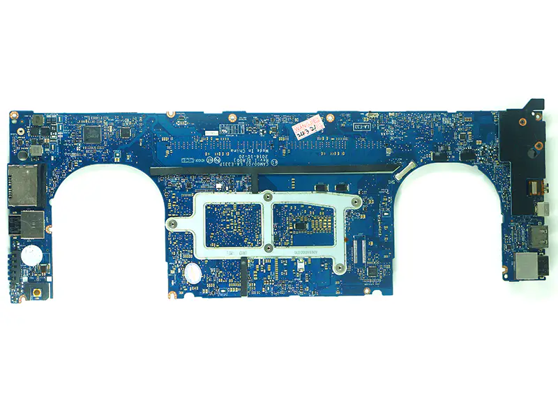 Dell XPS 15 9560 CAM00/01 LA-E331P CN-0YV12N 0YV12N YV12Nマザーボード