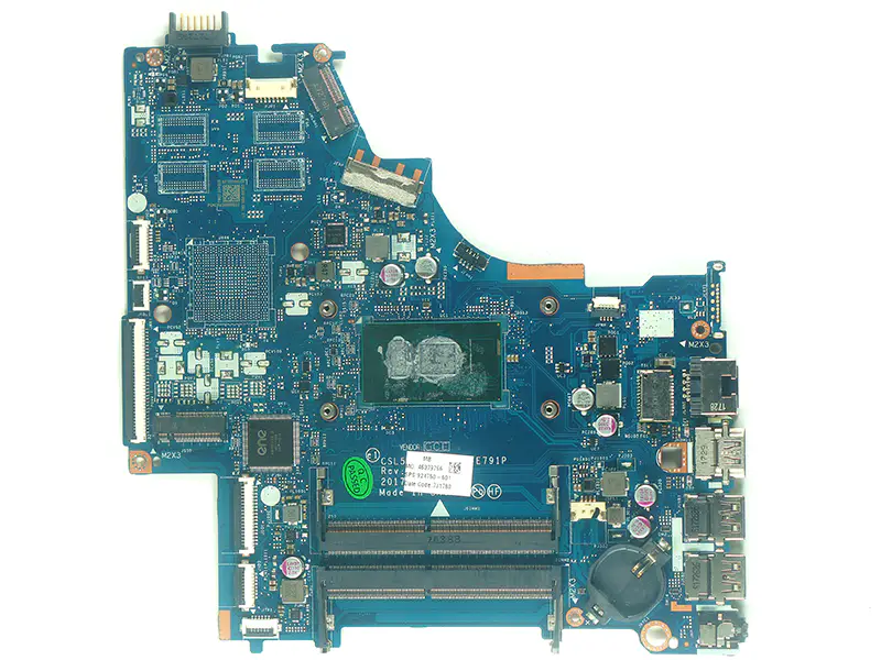 HP 250 G6 15-BS 924750-601 924750-501 CSL50/CSL52 LA-E791P マザーボード