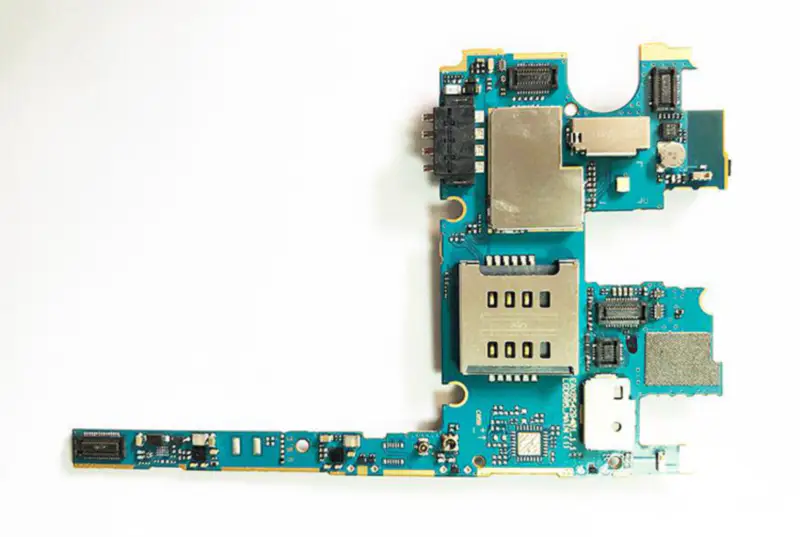 LG D686 アンロックマザーボード