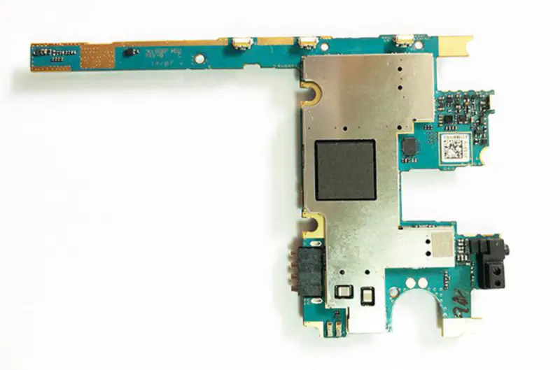 LG D686 アンロックマザーボード