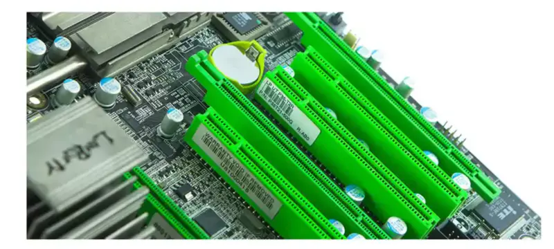 DFI LanParty UT P35-T2R 産業用マザーボード