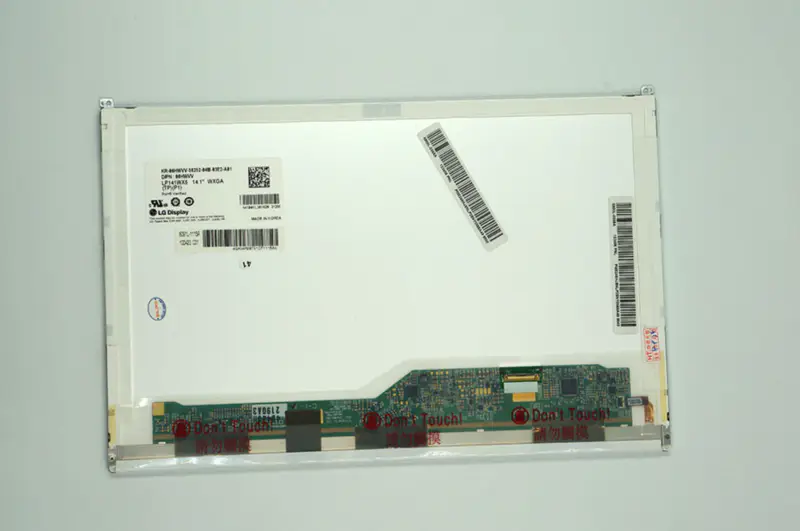 DELL LP141WX5 TPP1 LTN141AT16スクリーン
