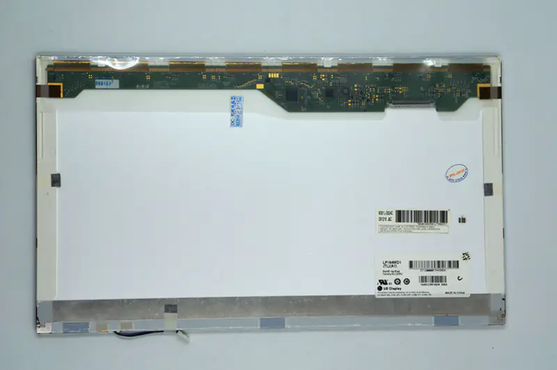 LG LP164WD1-TLA1 LCDパネル