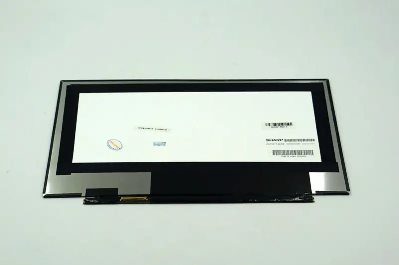 13.3' ' ACER ASPIRE S7-392 の取り替えスクリーンのための LCD LQ133T1JW02 2560*1440 40pin
