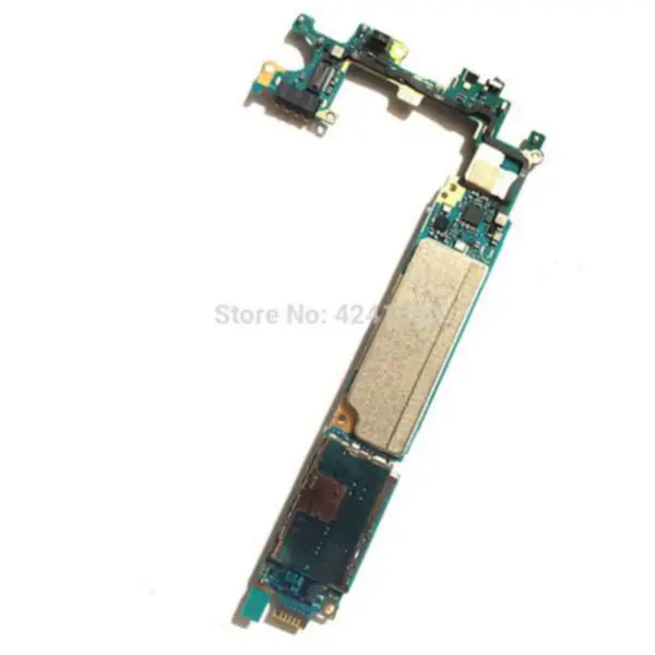 LG G5 LS992マザーボードは32Gのロックを解除した