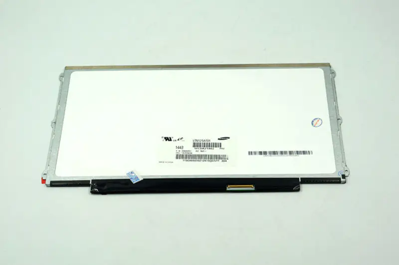 12.5 lenovo U260 U201 X220 X220I LCD スクリーン LCD のためのインチ LTN125AT01 B125XW01 V.0 LP125WH2 TLB1