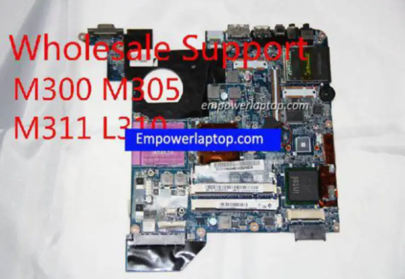 東芝 M300 A000029930 31TE1MB01B0マザーボード