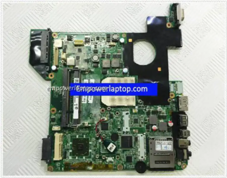 東芝 M300 M305 M800 M808 A000024390 マザーボード