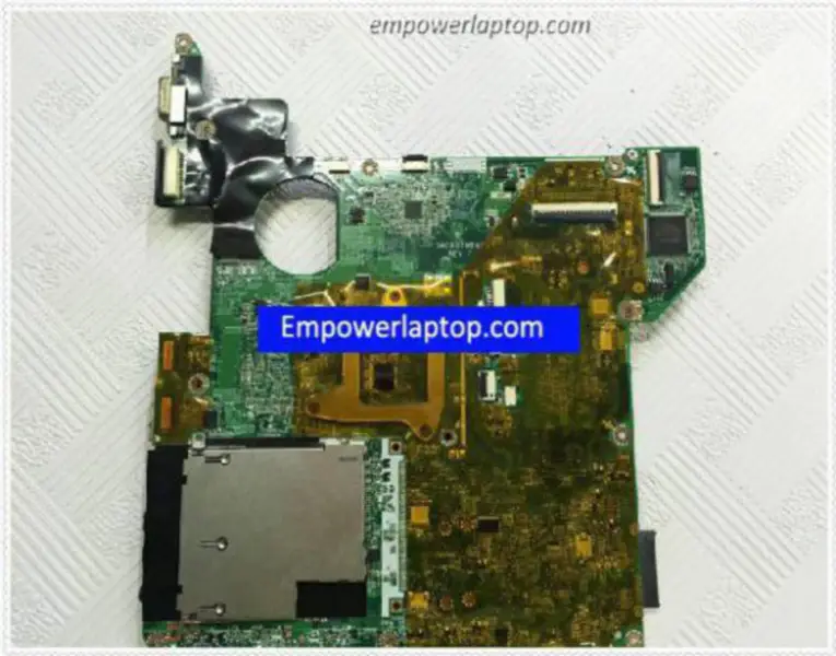東芝 M300 M305 M800 M808 A000024390 マザーボード