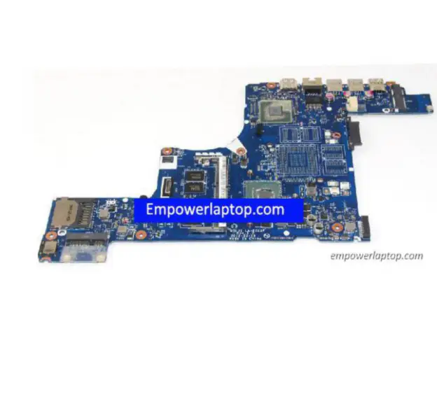Acer Aspire M5-581T NBRZC11001 LA-8203Pマザーボード