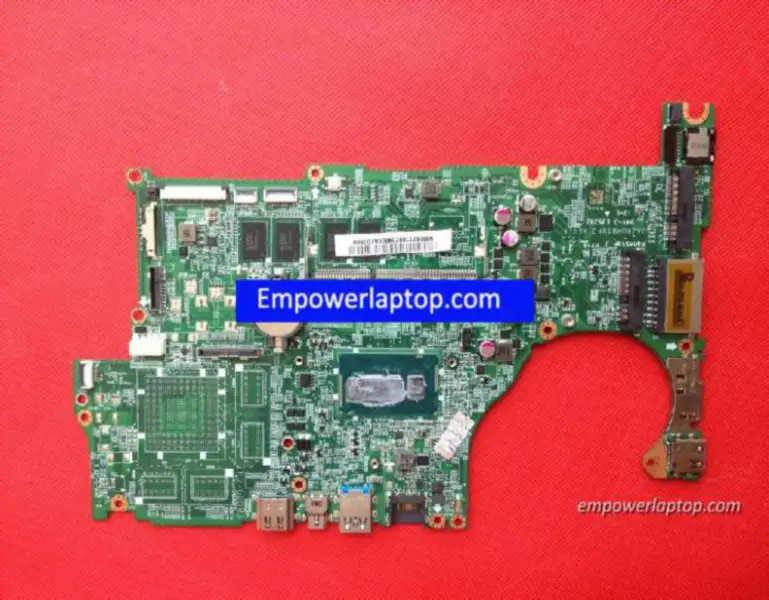 Acer M5-583 DAZRQMB18F0 NBMB711002マザーボード