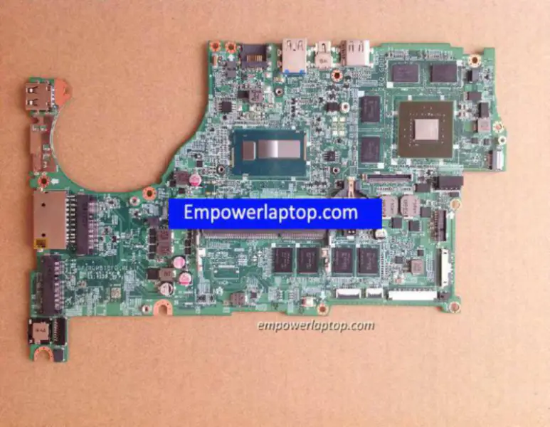 Acer M5-583P 4200 NO- DAZRQMB18F0マザーボード