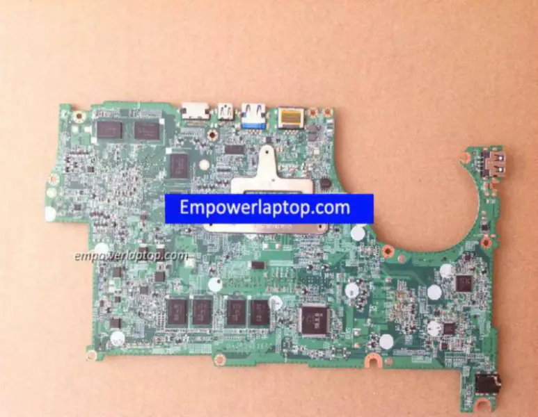 Acer M5-583P 4200 NO- DAZRQMB18F0マザーボード