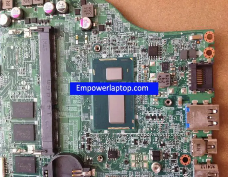Acer M5-583P 4200 NO- DAZRQMB18F0マザーボード