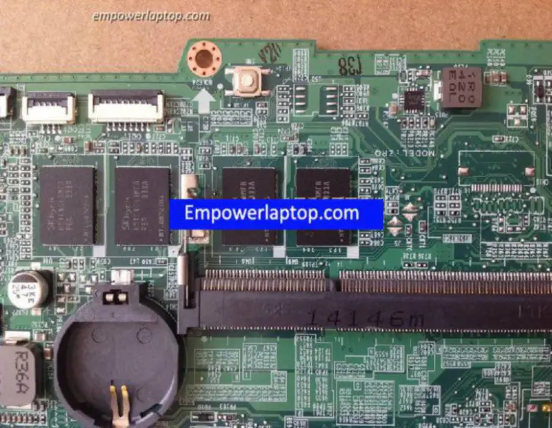 Acer M5-583P 4200 NO- DAZRQMB18F0マザーボード