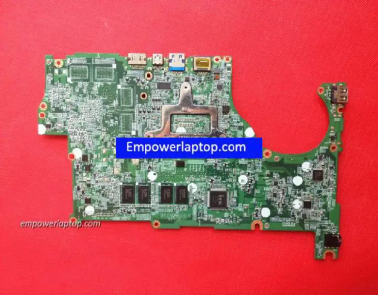 Acer M5-583 DAZRQMB18F0 NBMB711002マザーボード