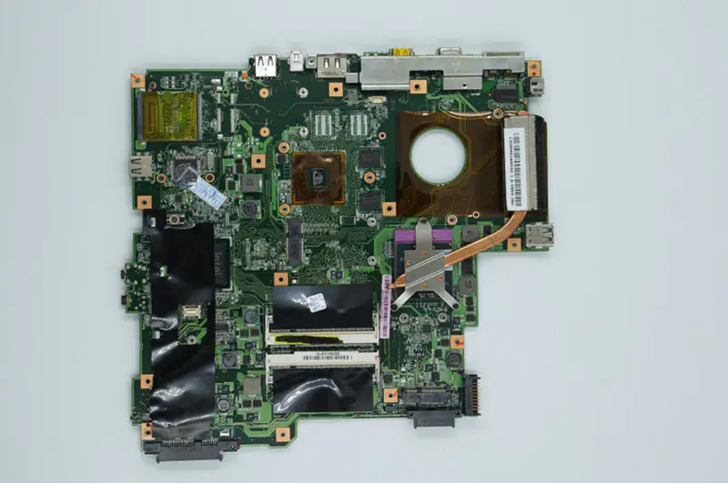 AMDマザーボード搭載Asus M51TR