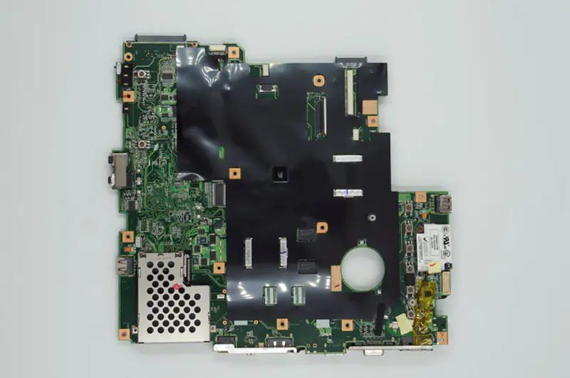AMDマザーボード搭載Asus M51TR