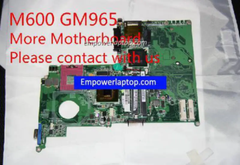 東芝 M600 A0000161505 マザーボード