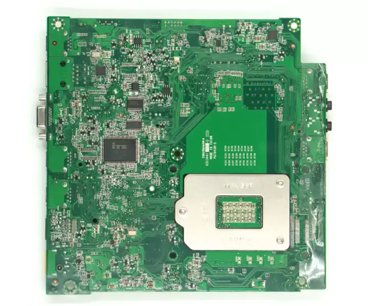 Lenovo M93p デスクトップ - IS8XT 03T7186マザーボード