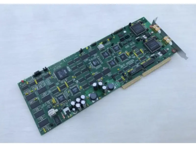 MATRIX V1000 Ver 1.1 制御カード