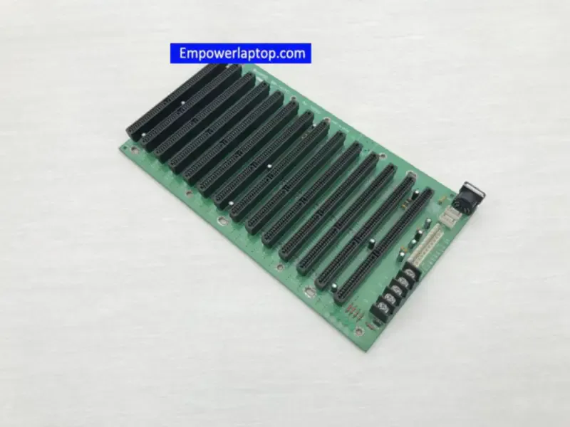 Contec MB-14(PC) No.7054C 14スロットISA産業用バックプレーン