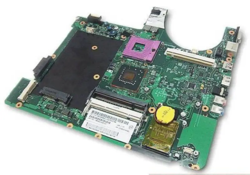 Acer MB.APD0B.001 マザーボード