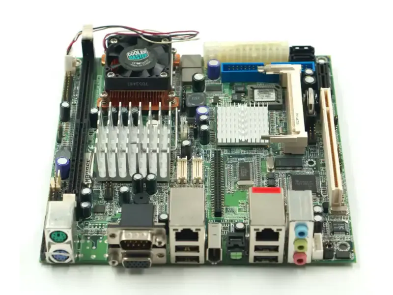 IBASE MB896F MB896F-R Mini-ITX産業用マザーボード