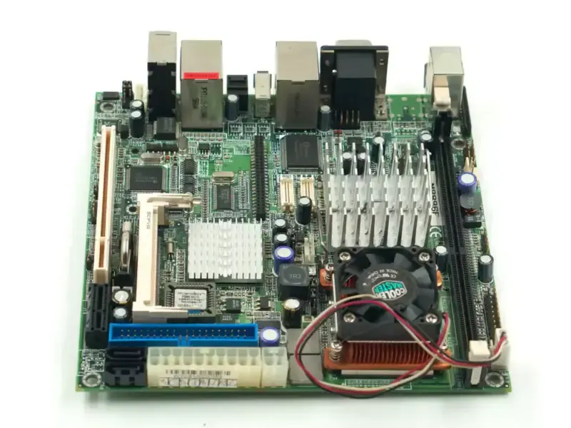 IBASE MB896F MB896F-R Mini-ITX産業用マザーボード