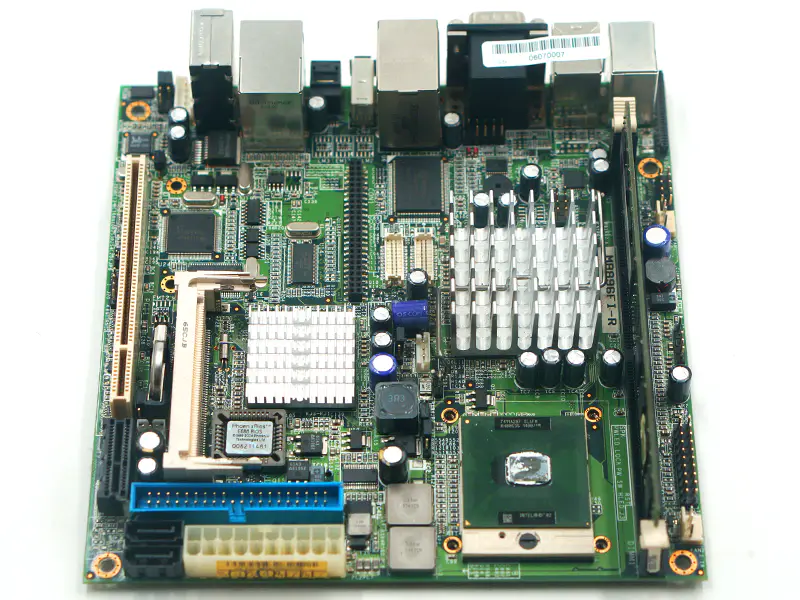 ibase MB896FI-R MB896 マザーボード