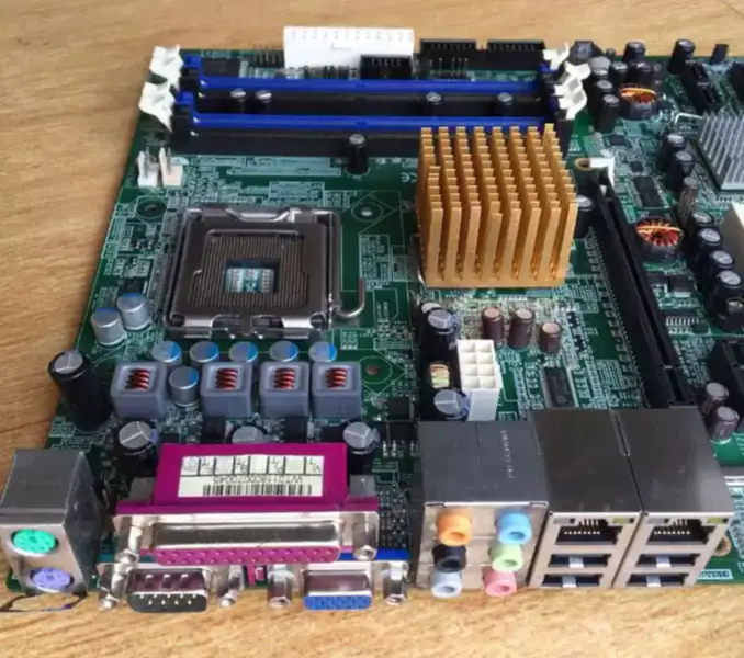 MB930F-R産業用マザーボード