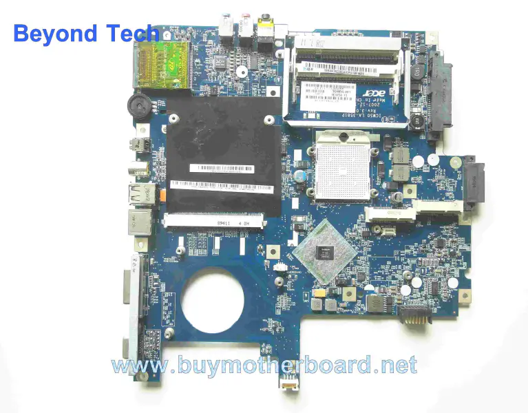 Acer MBAK302005 5520用マザーボード