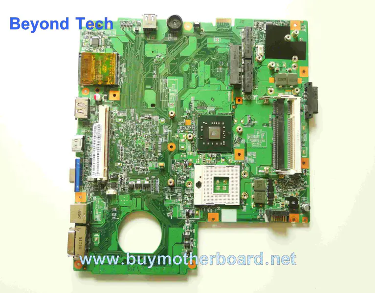 エイサー MBAQ201001 マザーボード AS5730 5930 5330用