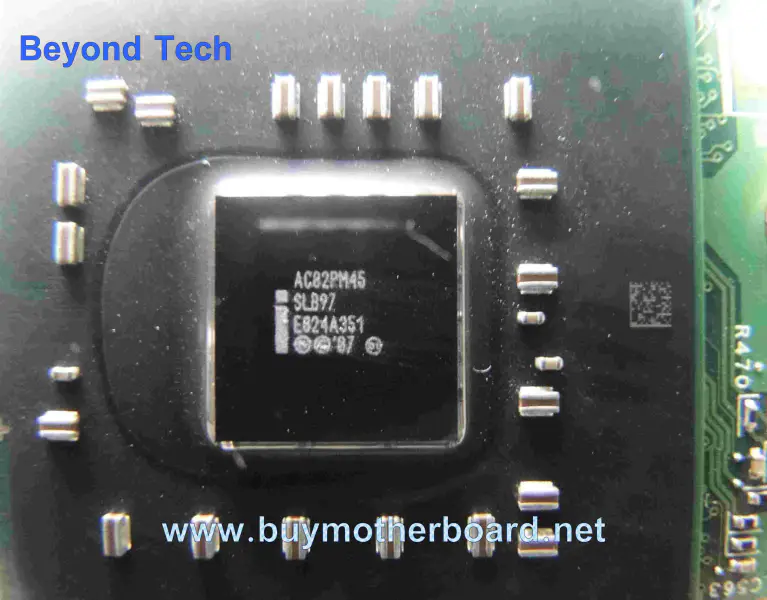エイサー MBAQ201001 マザーボード AS5730 5930 5330用